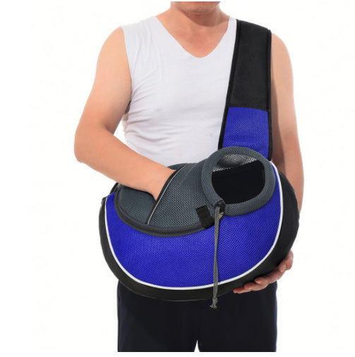 Carrying Pets Bag – Outdoor Crossbody for Women
